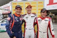 Gabriele Tarquini - Kevin Ceccon - Aurélien Comte