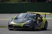 Matteo Cairoli - Ebimotors