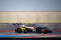 Renaud Kuppens/ Hugo Bac - Boutsen VDS