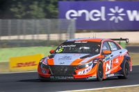 Norbert Michelisz - BRC Hyundai N Squadra Corse