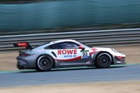 RedAnt Racing - Porsche 911 GT3 Cup