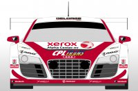 PK Carsport - Audi R8 LMS GT3