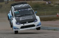 Anton Marklund - VW Polo