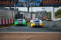 Jaap Van Lagen en Sam Jongejan - Team RaceArt