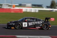 Belgian Audi Club Team WRT - Audi R8 LMS ultra
