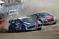 Kristoffersson versus Hansen