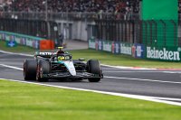 Lewis Hamilton - Mercedes-AMG Petronas F1 Team