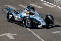 Stoffel Vandoorne - Mercedes EQ Formula E Team