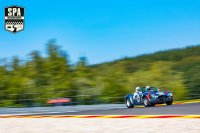 Spa Francorchamps Revival 2023