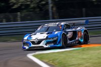 Equipe Verschuur - Renault RS01