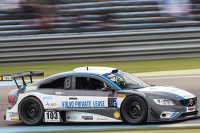 Henry Zumbrink - Volvo S60 V8