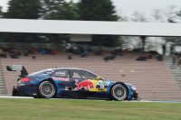 Jamie Green - Audi RS 5 DTM