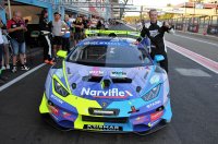 Cédric Wauters - Totaalplan Racing