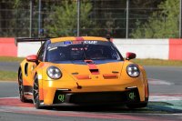 Q1 TrackRacing Team - Porsche 911 GT3 Cup