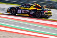 Peter Guelinckx/Bert Longin - PK Carsport