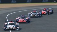 Virtual 24H Le Mans