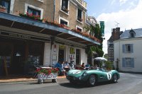 Aston Martin - DBR1