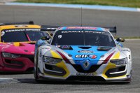 Team Marc VDS EG 0,0 - Renault Sport R.S.01