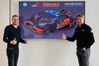 Dylan Derdaele - Marc Goossens