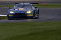TF Sport - Aston Martin Vantage V8.