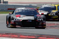 Belgian Audi Club Team WRT - Audi R8 LMS #1