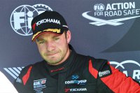 Frédéric Vervisch - Audi Sport Comtoyou Racing
