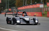 Norma Driver Experience Day