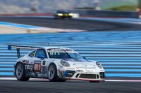 Porsche Lorient Racing - Porsche 911-II Cup