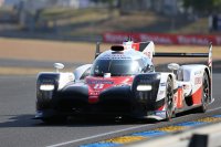 Toyota TS050 Hybrid