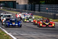 GT & Prototype Challenge