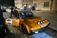 Ruben Maes - Porsche 914