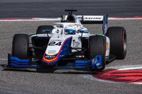 Kush Maini - Campos Racing