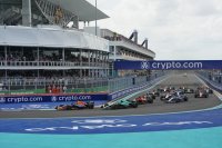 Start GP Miami 2023