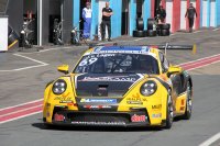 Jaap van Lagen - Team RaceArt