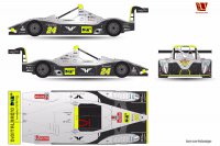 PK Carsport - Wolf GB08