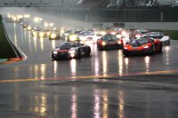 Start 24H Spa 2015