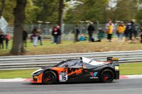 True Racing - KTM X-Bow GT4