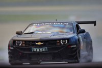Chevrolet Camaro GT3