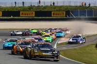 Start 2024 Porsche Carrera Cup Deutschland Zandvoort Race 2