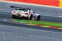 ROAL Motorsport - BMW Z4 GT3