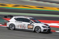 Team Bleekemolen - SEAT Leon TCR
