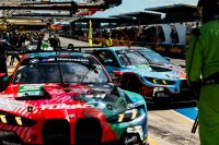 Team WRT - BMW M4 GT3 Evo