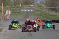Belgian Cross Car Championship