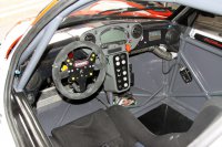 GHK Racing - Radical RXC