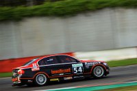 JJ Motorsport - BMW 325i Clubsport