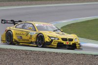 Timo Glock - Team MTEK