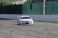 Stakenburg-de Groot - BMW E46 M3 GTR