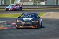 Nicolas Baert - Comtoyou Racing Audi RS 3 LMS