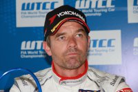Sebastien Loeb - Citroën Racing