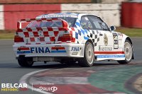 Tim Kuijl - BMW 325i